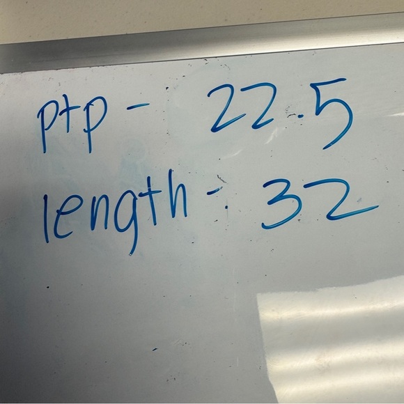 Soft Surroundings Green Ramie Long Tunic Coat Boho Chic Military Jacket Size M - Picture 14 of 16